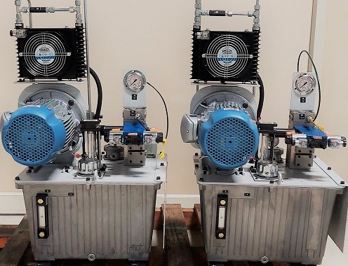 Hydraulic Power Unit
